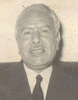 السيد الجندي